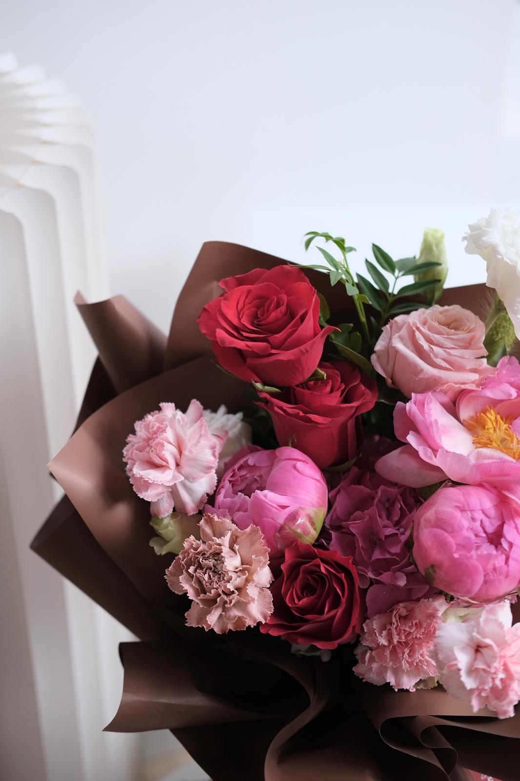 Velvet twilight ❤️