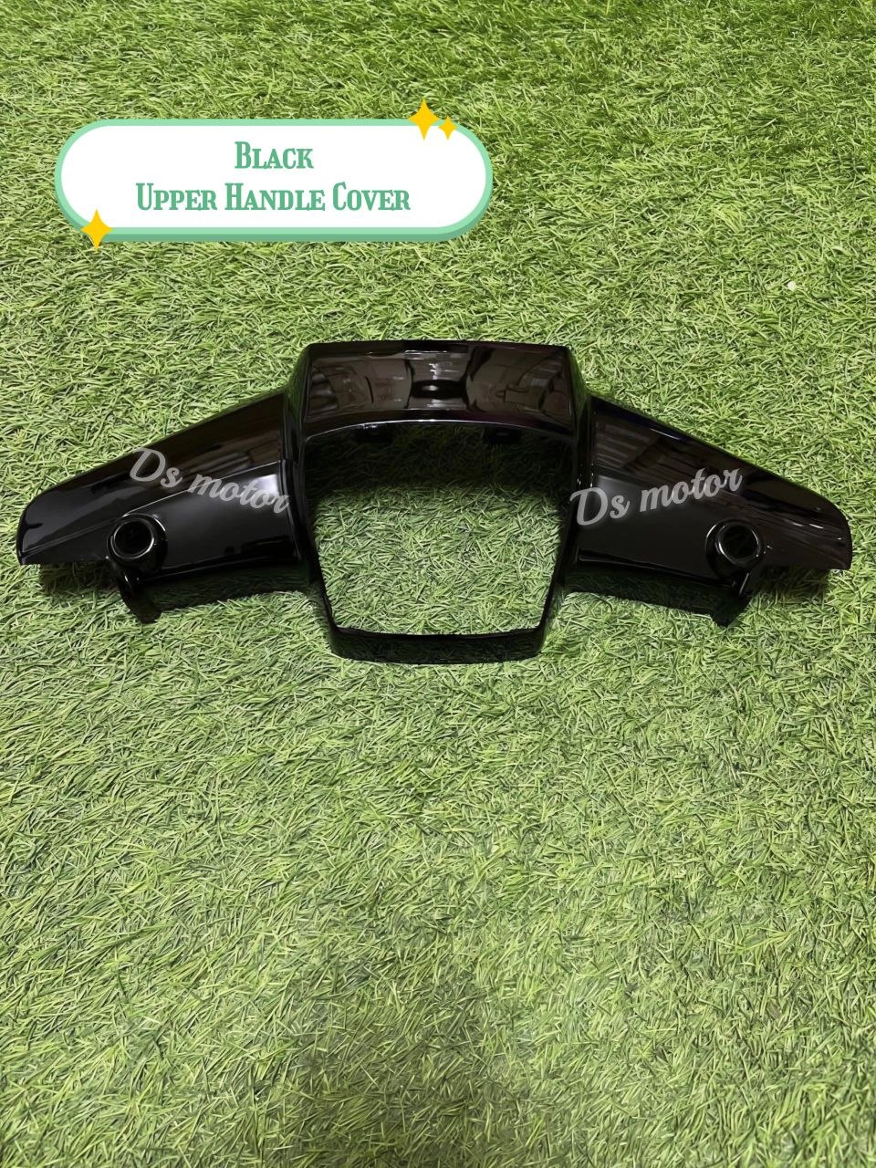 Honda Ex5 Dream Handle Cover 53104 / 53105-GN5-900 ( Loose Inner Parts )