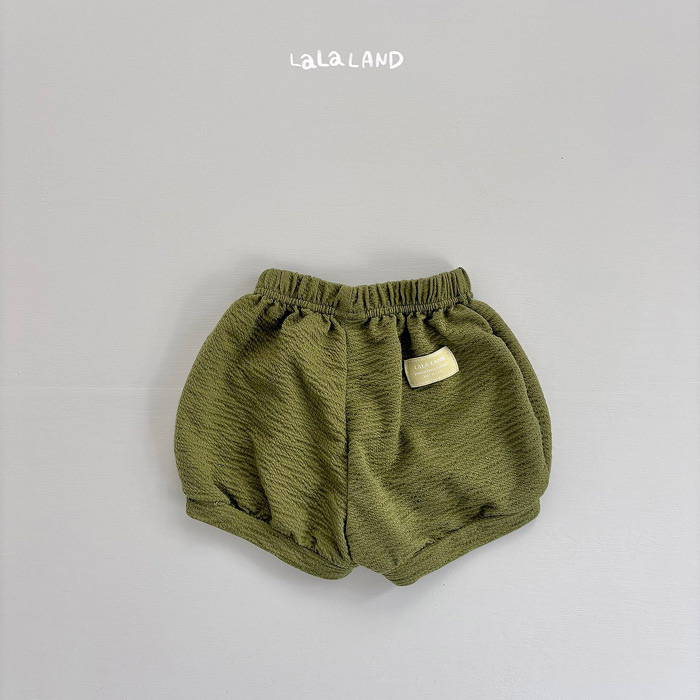 🇰🇷Lalaland kids 短褲