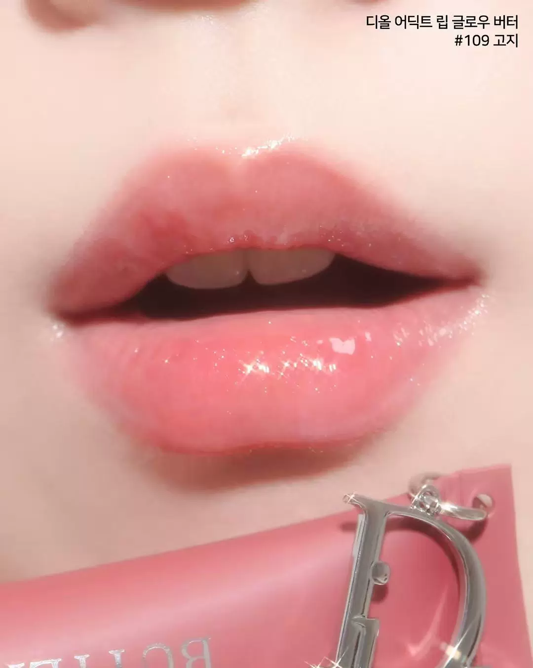 2026 秋季限定！ DIOR 迪奧 back stage 後台胭脂 腮紅棒 高光棒 098 001 唇蜜 106 107 108