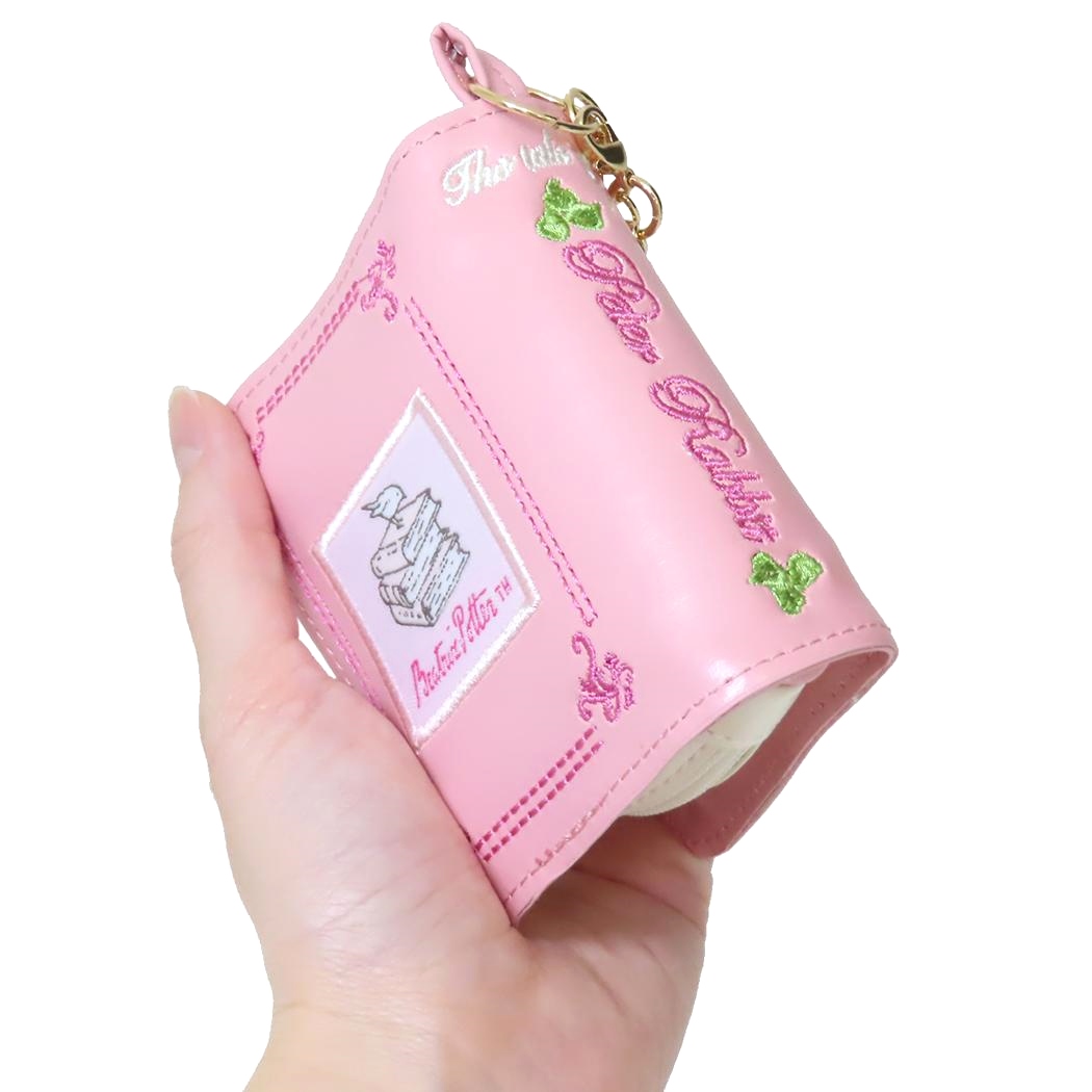 現貨｜Peter Rabbit 彼得兔 日版 手挽 小型環保袋 + 收納袋 (LXZN-1005)