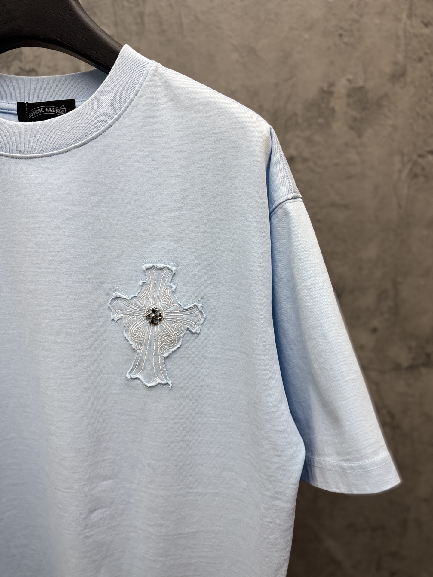Chrome Hearts Tee