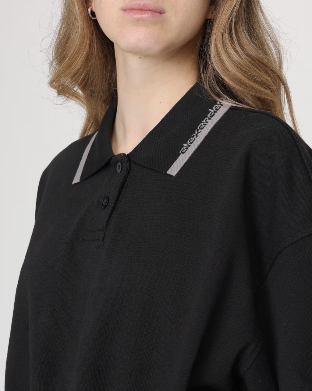 Alexander Wang Polo連身裙