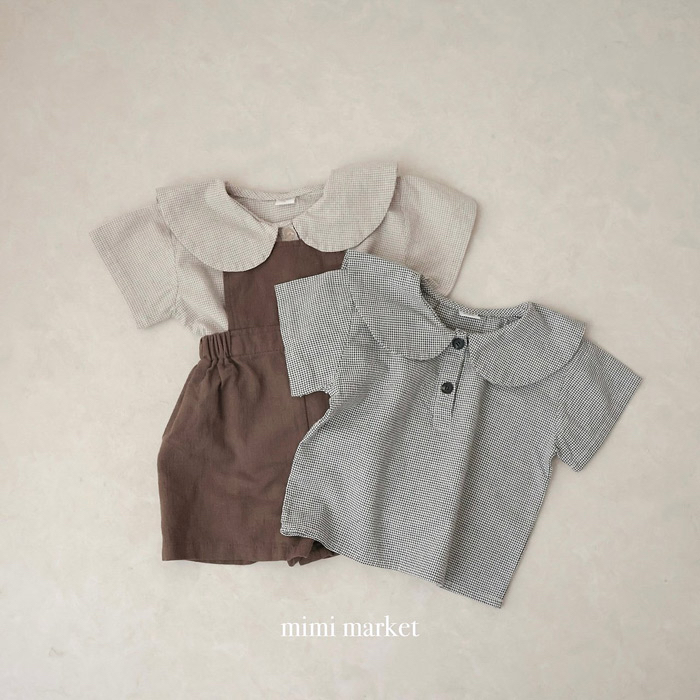 🇰🇷mimi-market 背帶褲