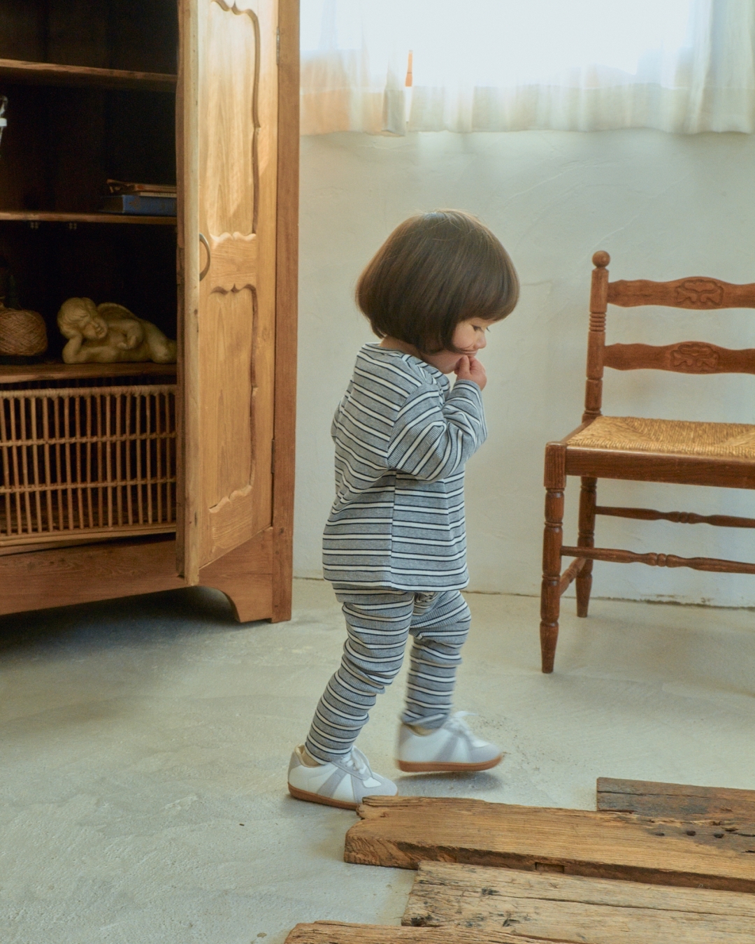 🇰🇷Oottbebe leggings