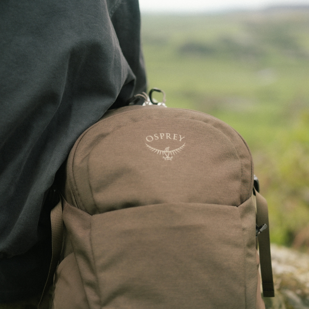 Osprey Daylite Plus Driftshade 背包 (F26)