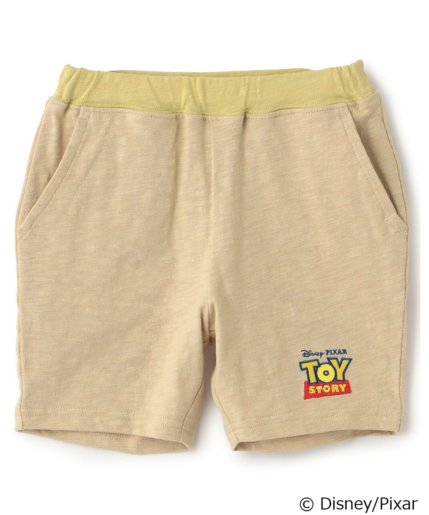 🆕【⭐訂購⭐】🇯🇵日本直送🌀#ToyStory 刺繡短褲［4款選］🌀 [ELHA-0013][260902]