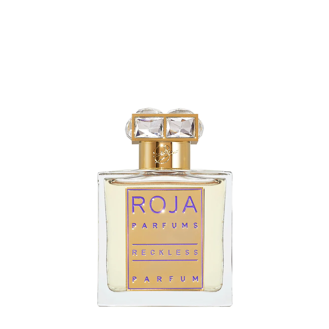 Reckless Pour Femme Parfum - ROJA Parfums