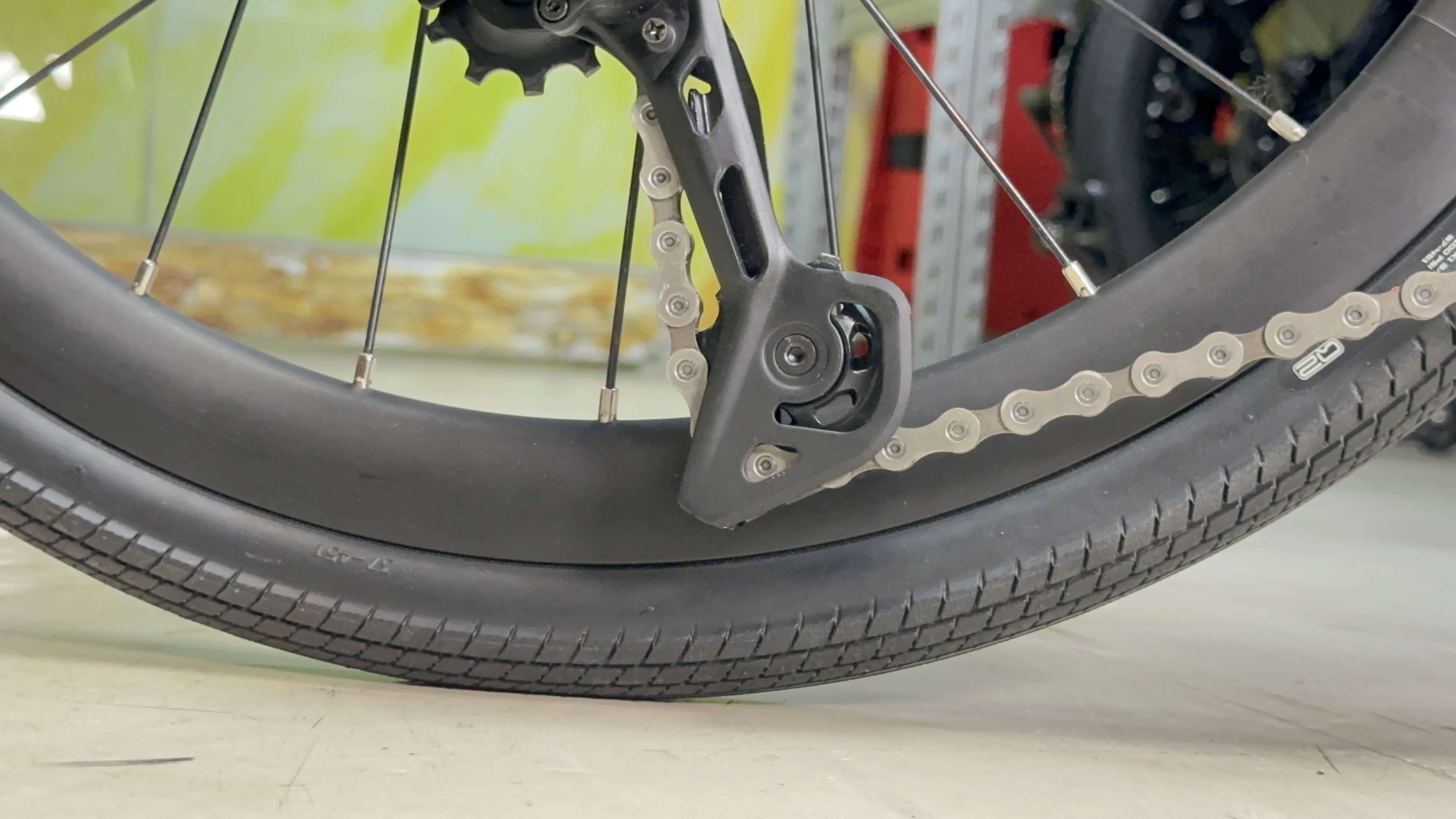 Java Neo Jair carbon 451 改造車