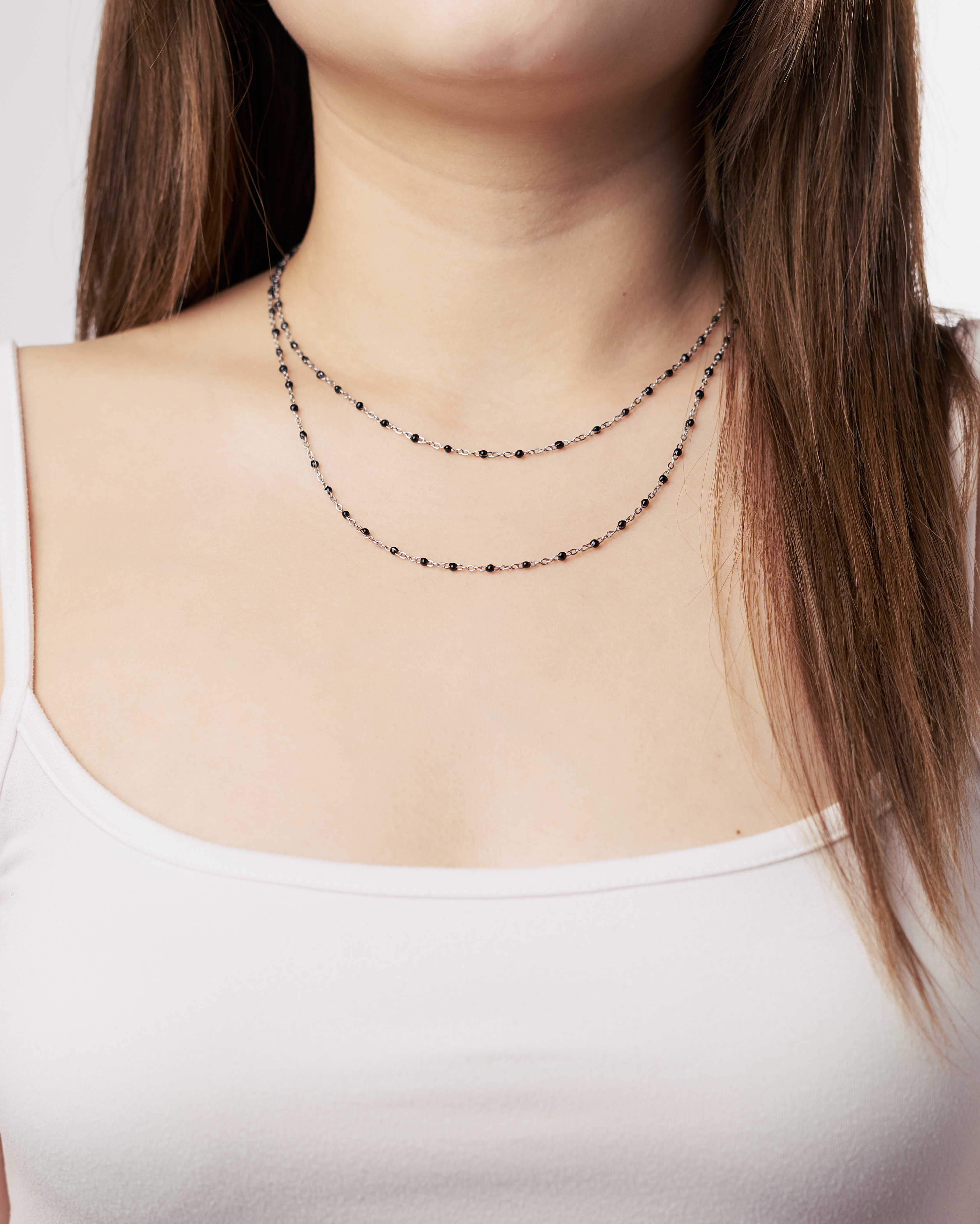 Midnight Necklace 