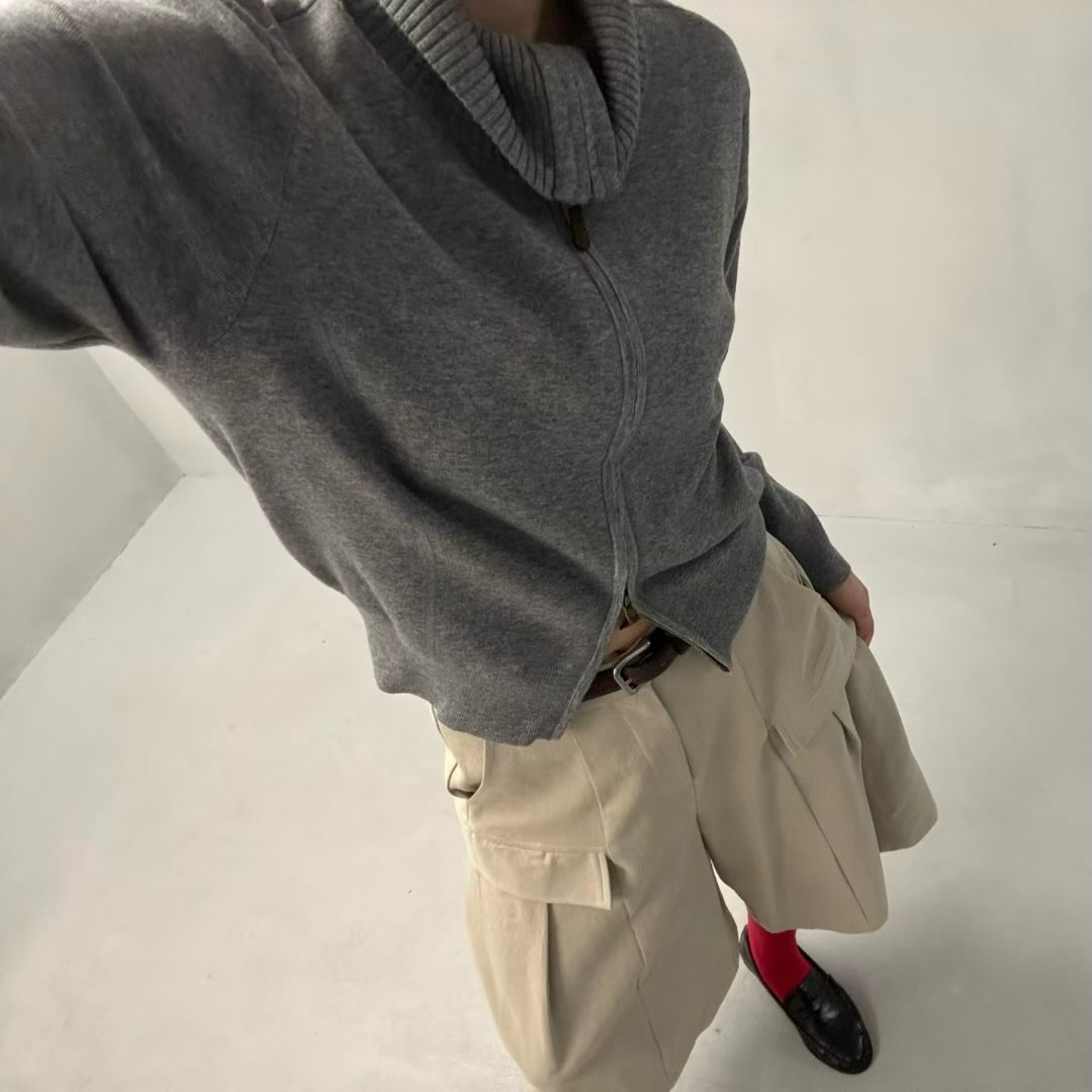 (2026FW) MAISONSTAFF - JK