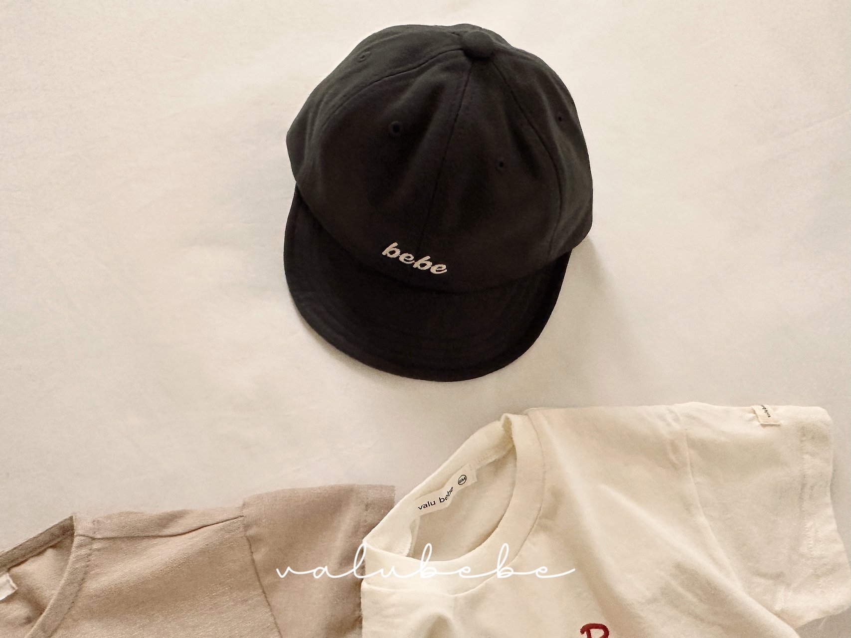 🇰🇷Valu_bebe帽
