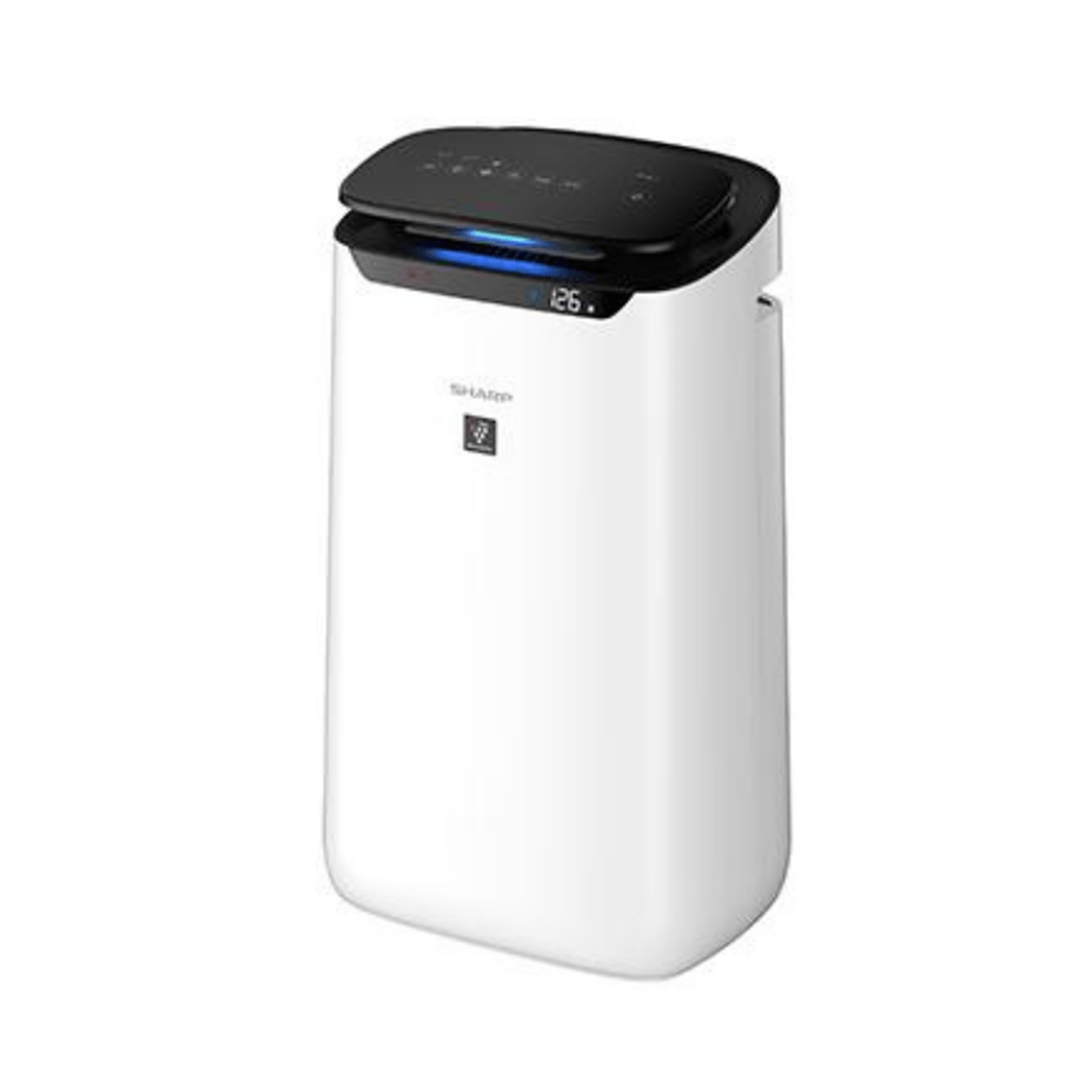 Sharp 48m³ Plasmacluster Air Purifier (FPJ60LW)