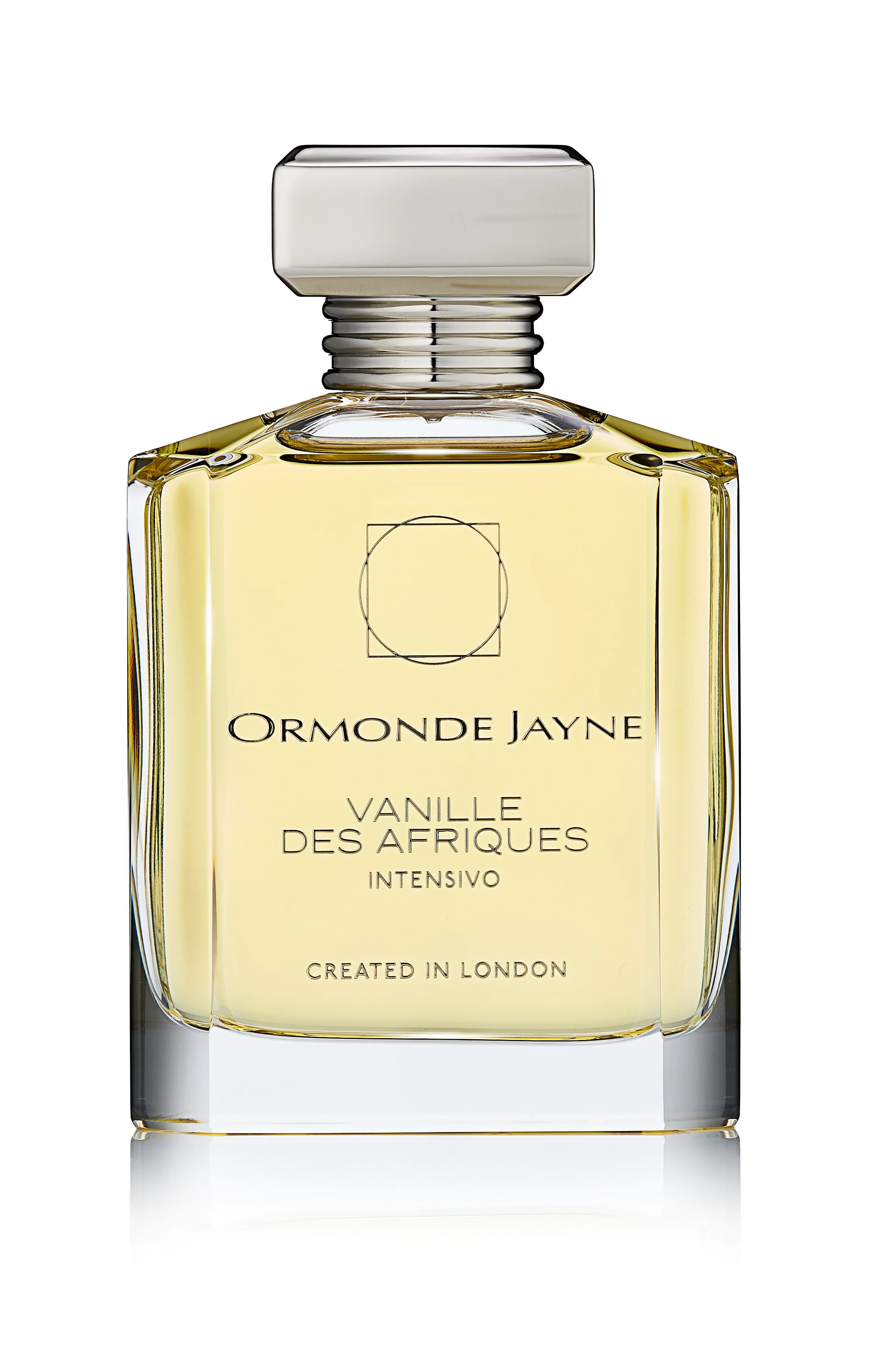 Vanille des Afrique - Ormonde Jayne