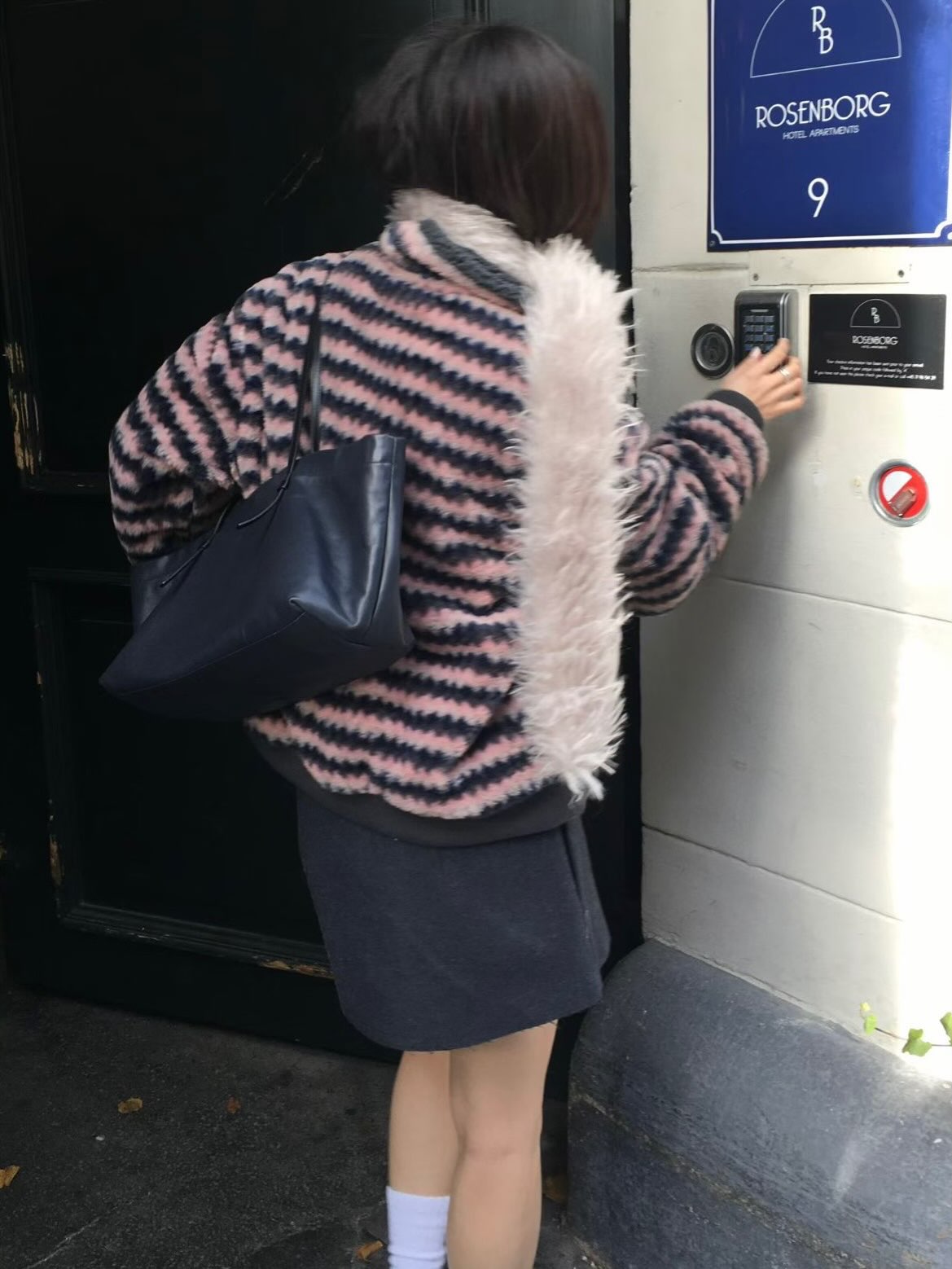 (2026FW) BREATHE - JACKET
