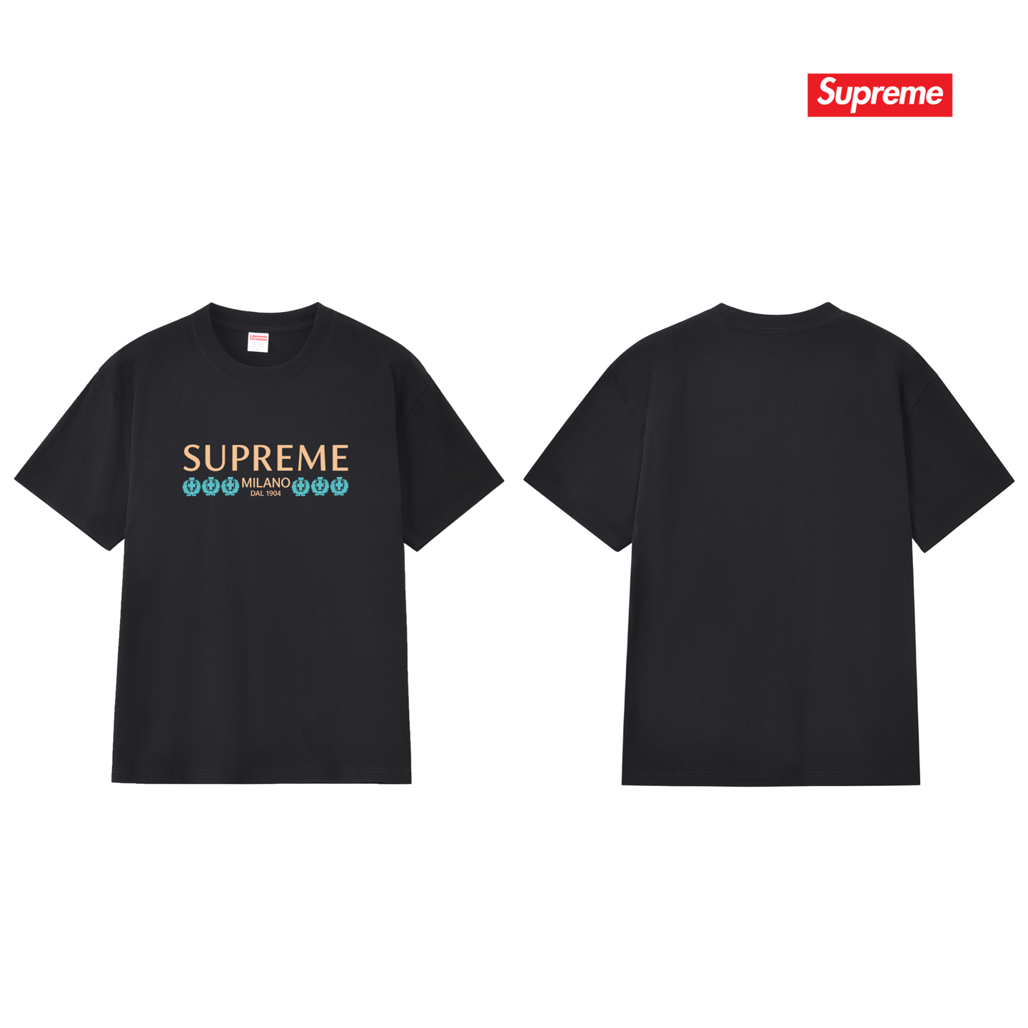 Supreme Milano Tee