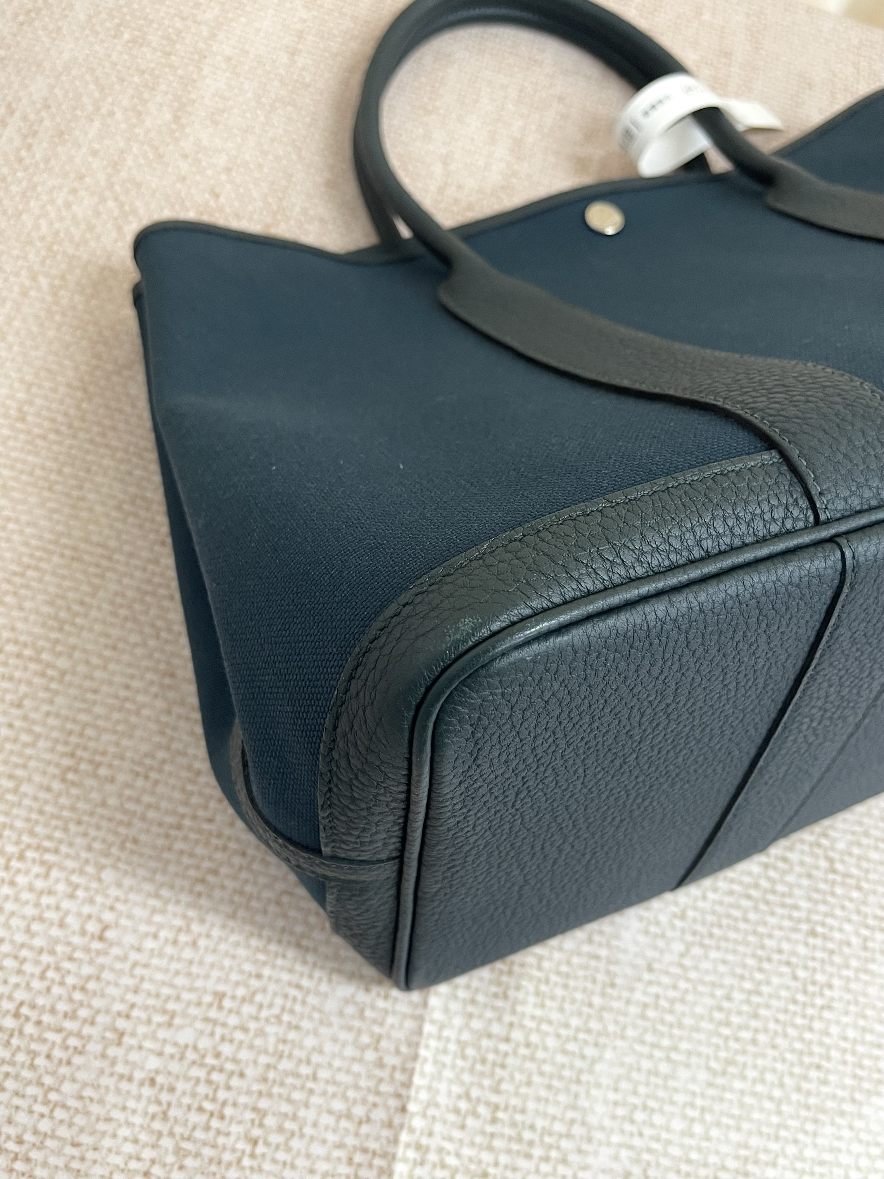 Pre-owned Hermes GP 36/ Stamp D/ Product Code: 26021004