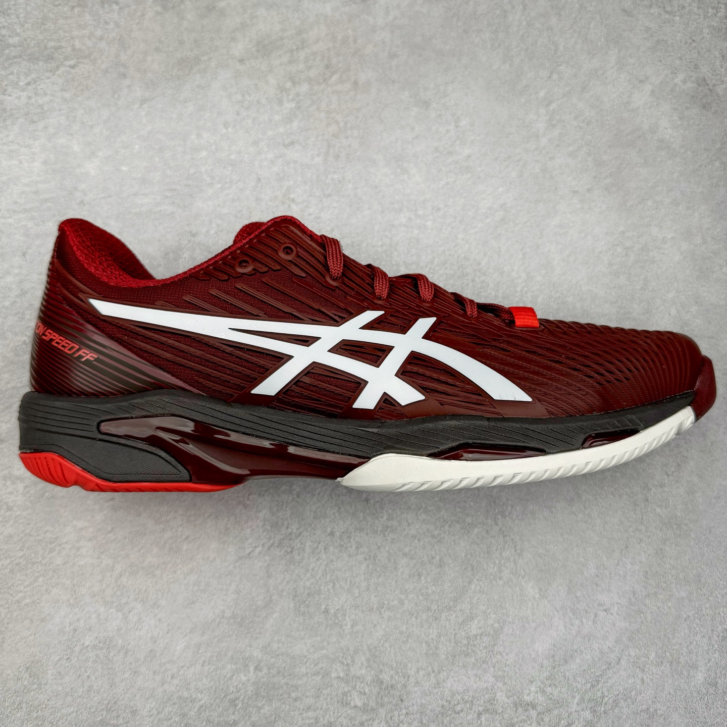 Asics Solution Speed FF 2