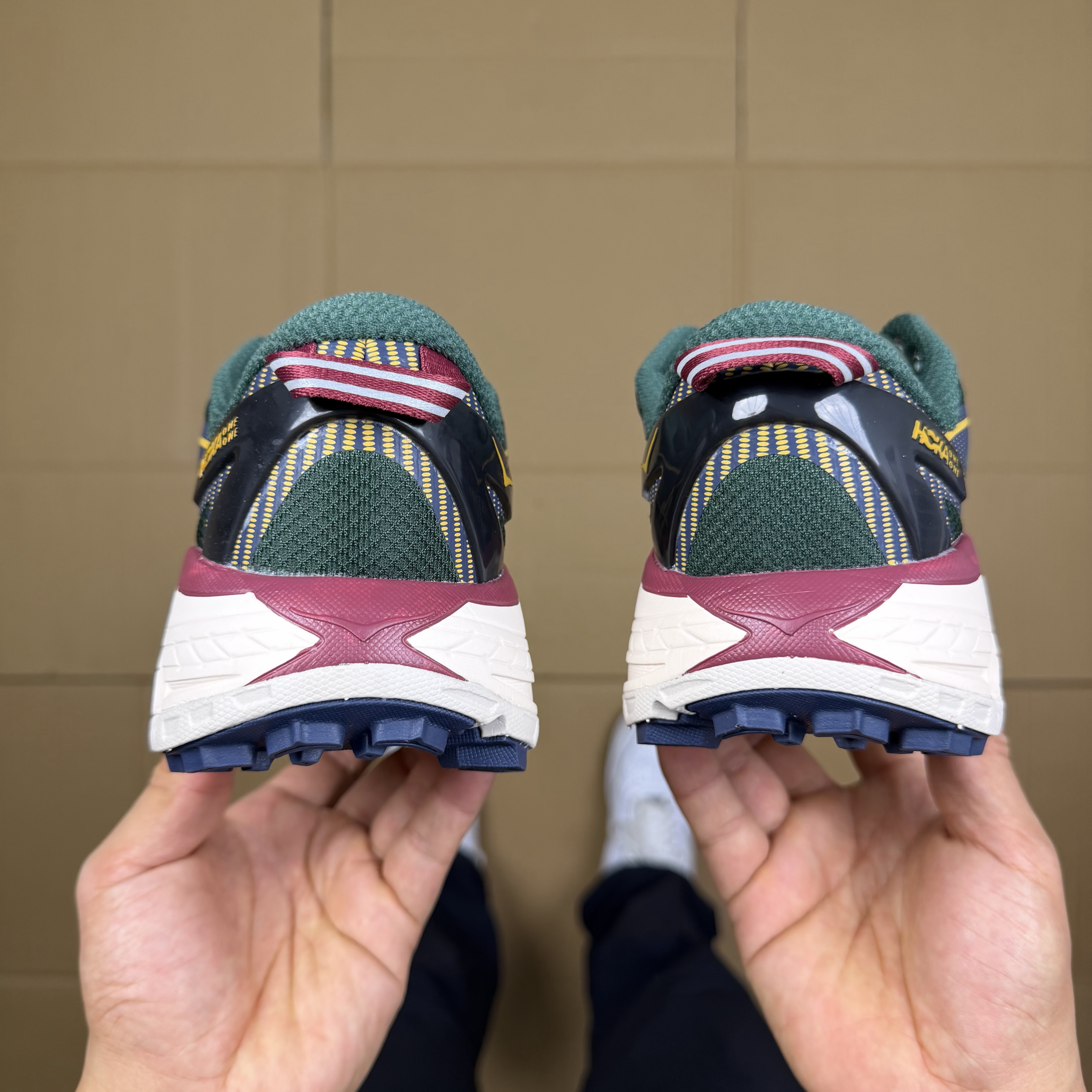 Hoka One One Mafate Speed 2