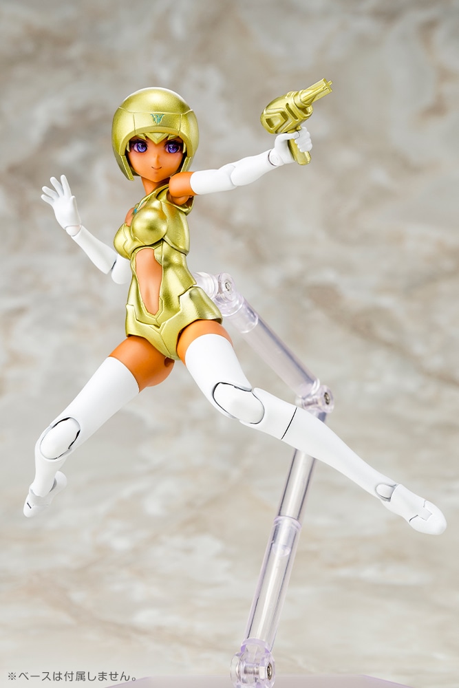 (預訂訂金 $100) (總價 $204) 壽屋 Kotobukiya Megami Device 女神裝置 B1R-M Chassis Kit Skin Color E 模型 (KO07676) (行版) 