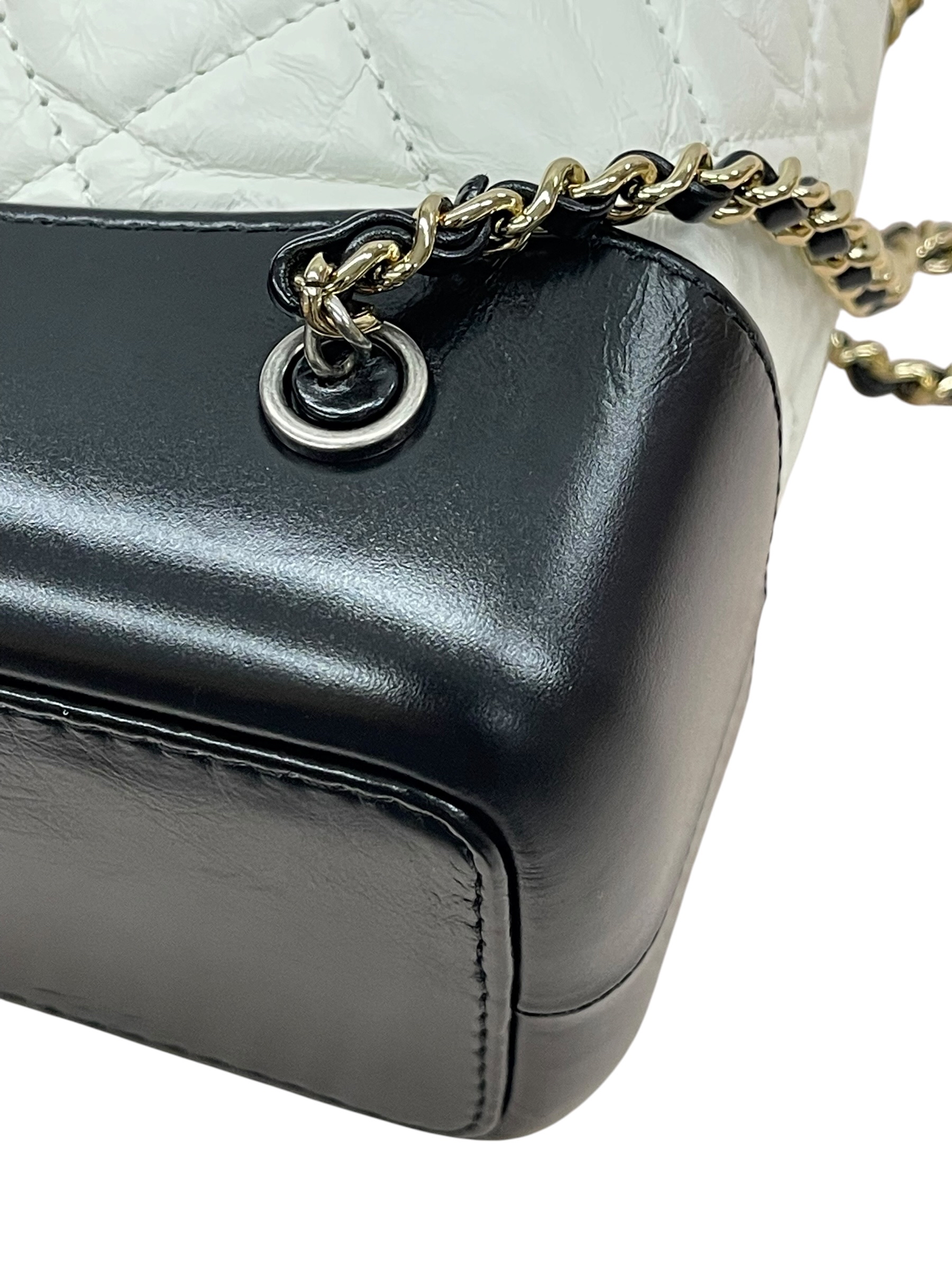 Pre-owned Chanel Small Gabrielle Backpack / Product Code: 071002