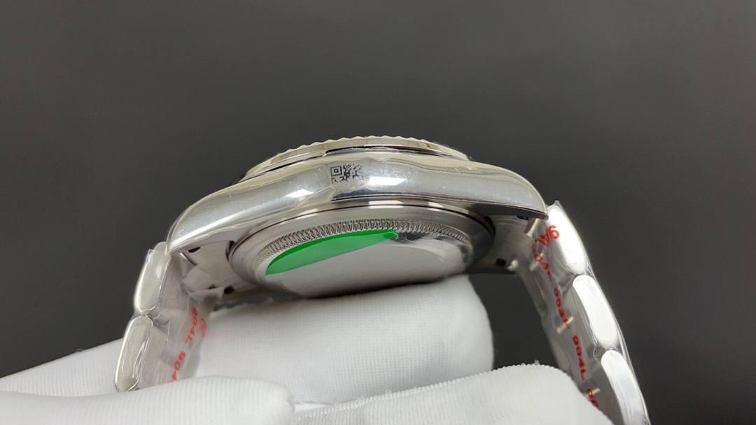 🥇劳力士 纵航者 9001 顶级复刻 出货实拍✈️