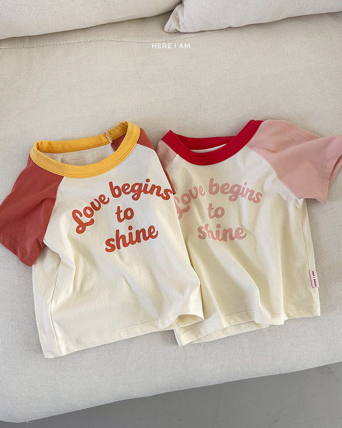 🇰🇷Here I Am set