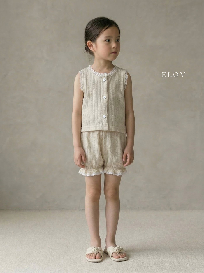 🇰🇷Mon petit bebe set