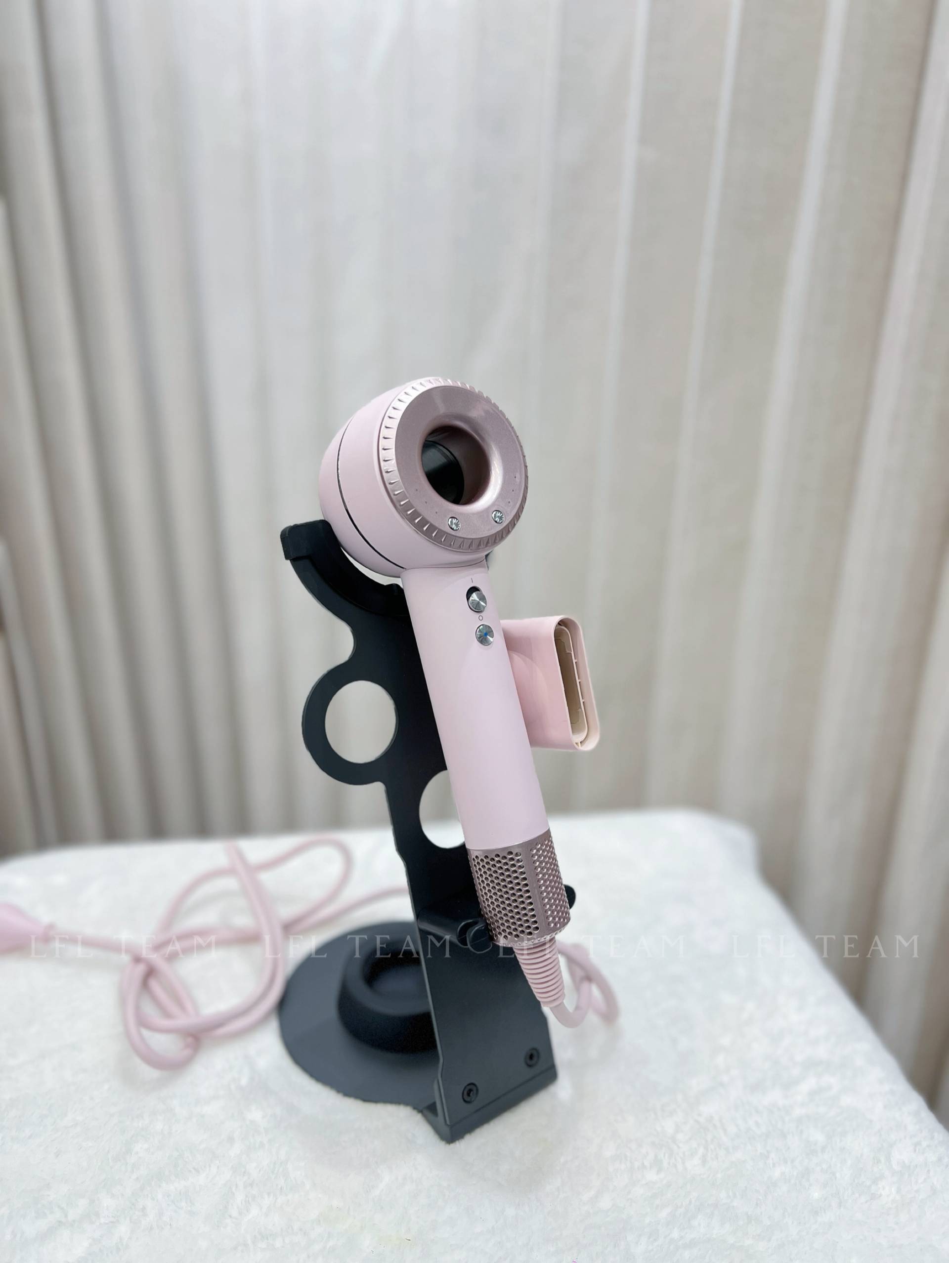 P893 高端吹风机支架