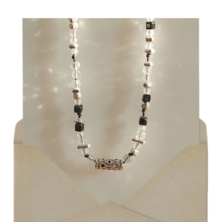 [OfOR] 4月) 드림캐처, line bracelet 