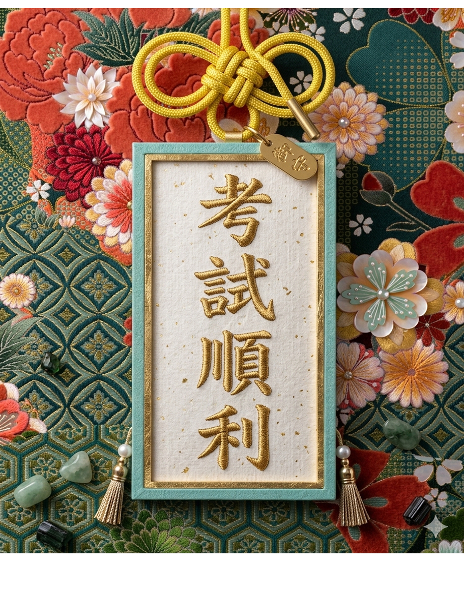 DSE護身符掛耳咖啡包