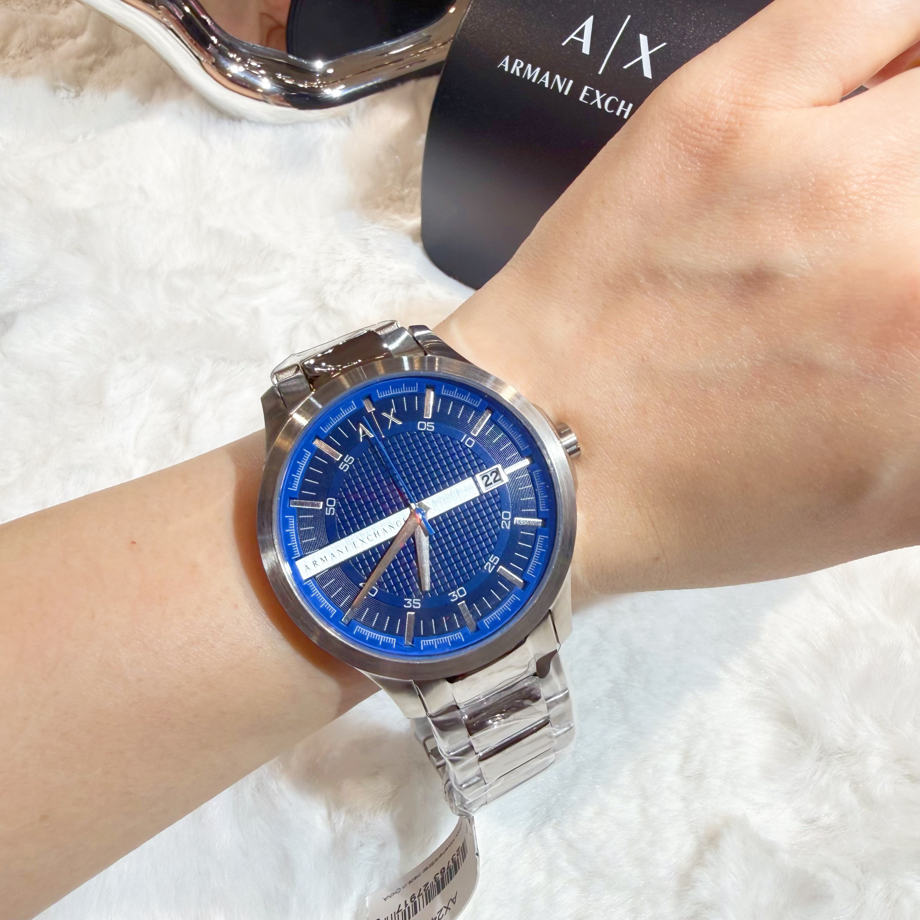 A/X Armani watch AX2408