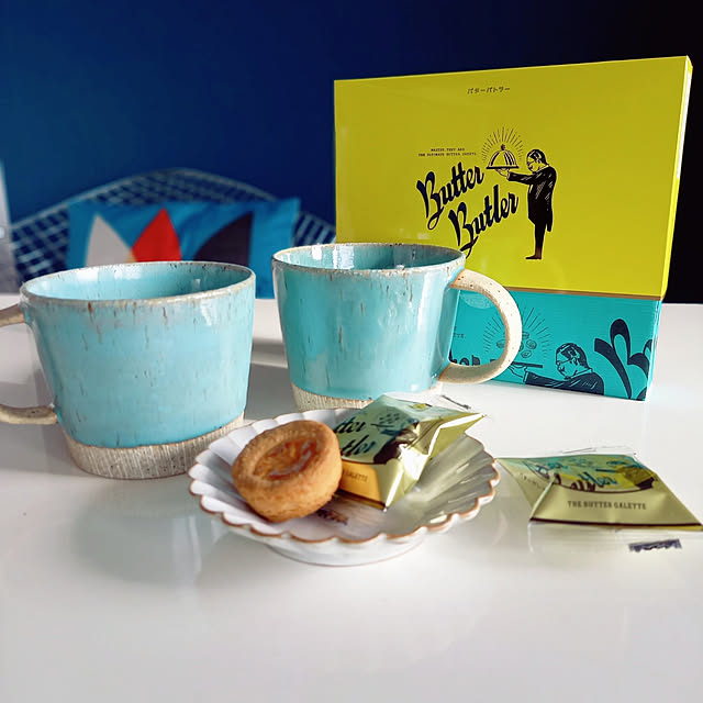 日本代購【 日本直送 日本製 土耳其藍特大容量陶瓷馬克杯 Mino Ware Turquoise Large Mug 350ml 】﻿