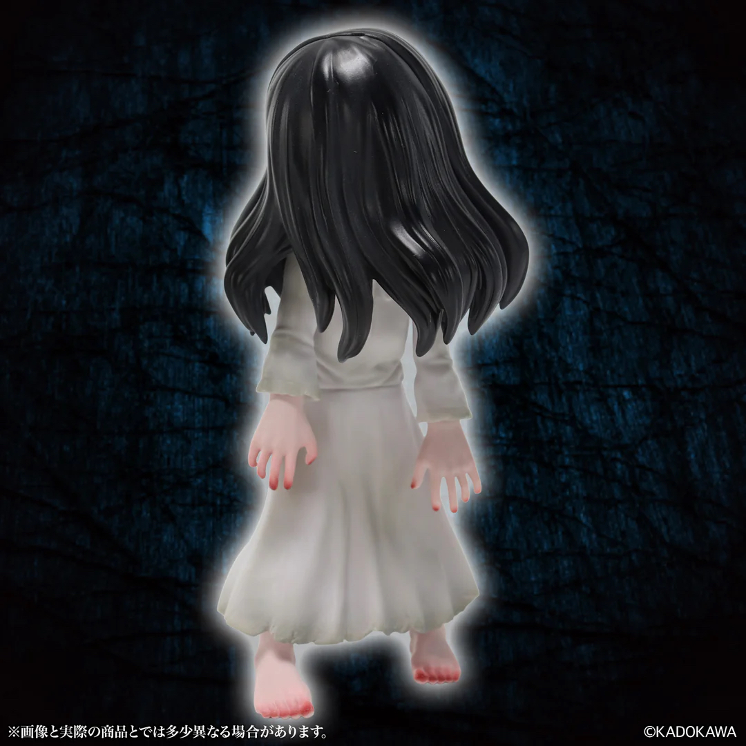 🧲預訂26年9月：CCPJAPAN MSS 貞子 經典Ver. Figure