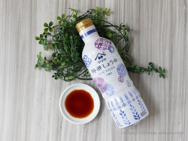 日本Costco本週特價  快閃日本Costco限期特價優惠中  Yamasa G082730 山佐特選醬油600ML 