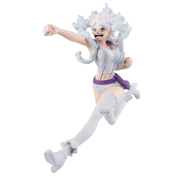 One Piece Battle Record Collection Jewelry Bonney