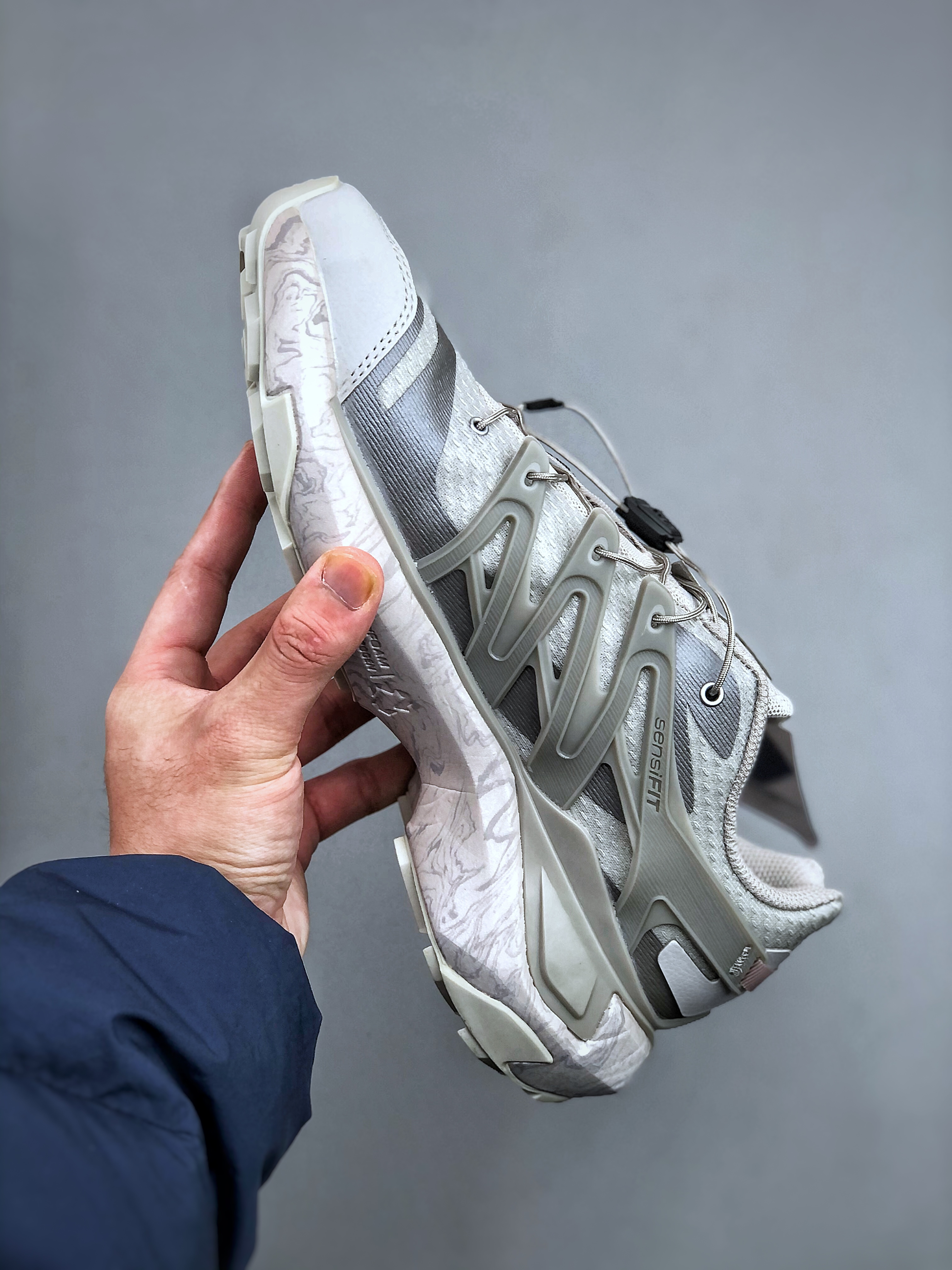 Salomon XT Pu.Re Advanced