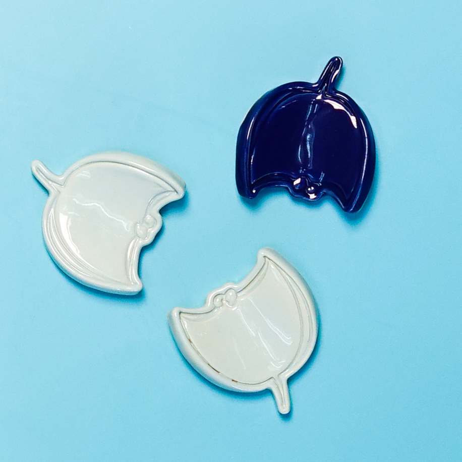 【魔鬼魚系列】魔鬼魚筷子座 (MC-MR14)