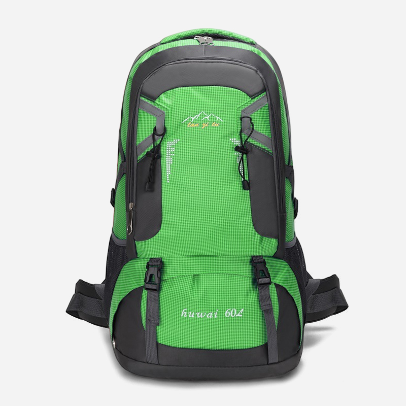 60 L Trekking Backpack / Hiking Backpack