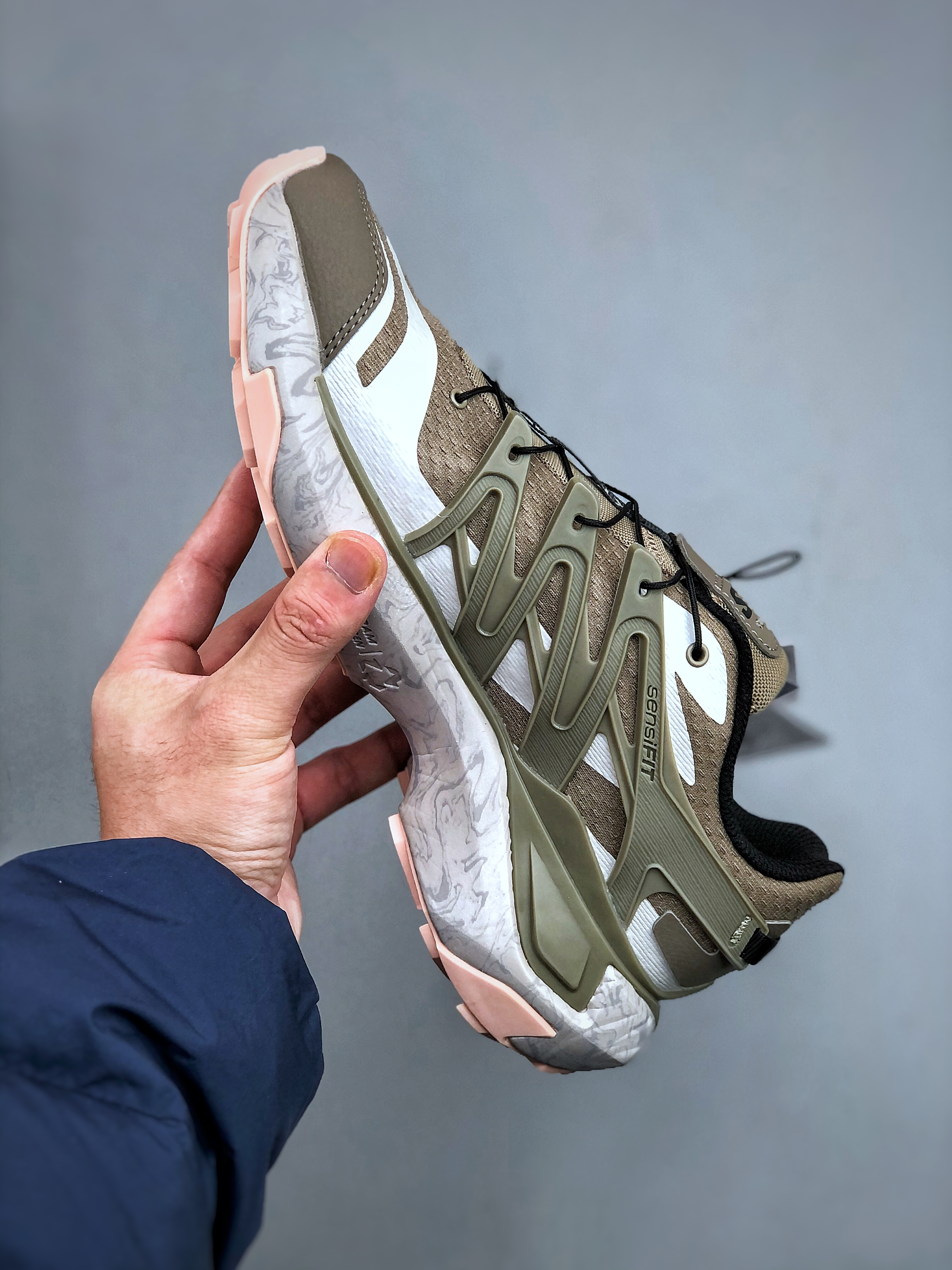 Salomon XT Pu.Re Advanced