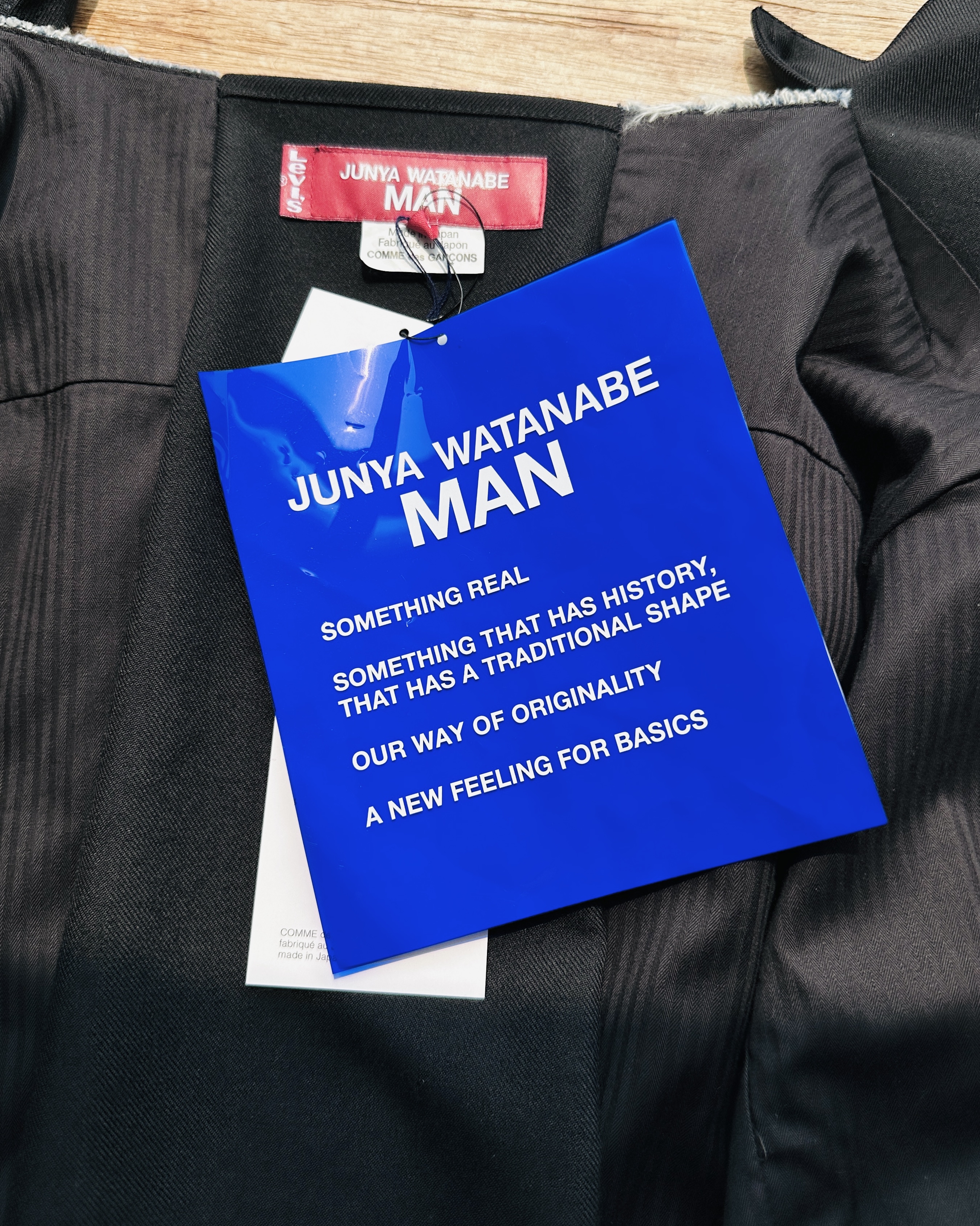 【AU166】💁🏻‍♂️男系