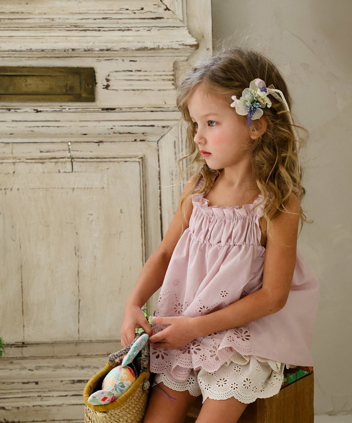 🇰🇷Puella_Flo背心