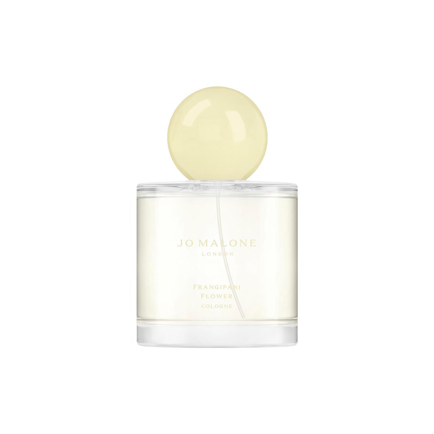 JO MALONE 雞蛋花限量版古龍水 Frangipani Flower Cologne (2 Sizes)