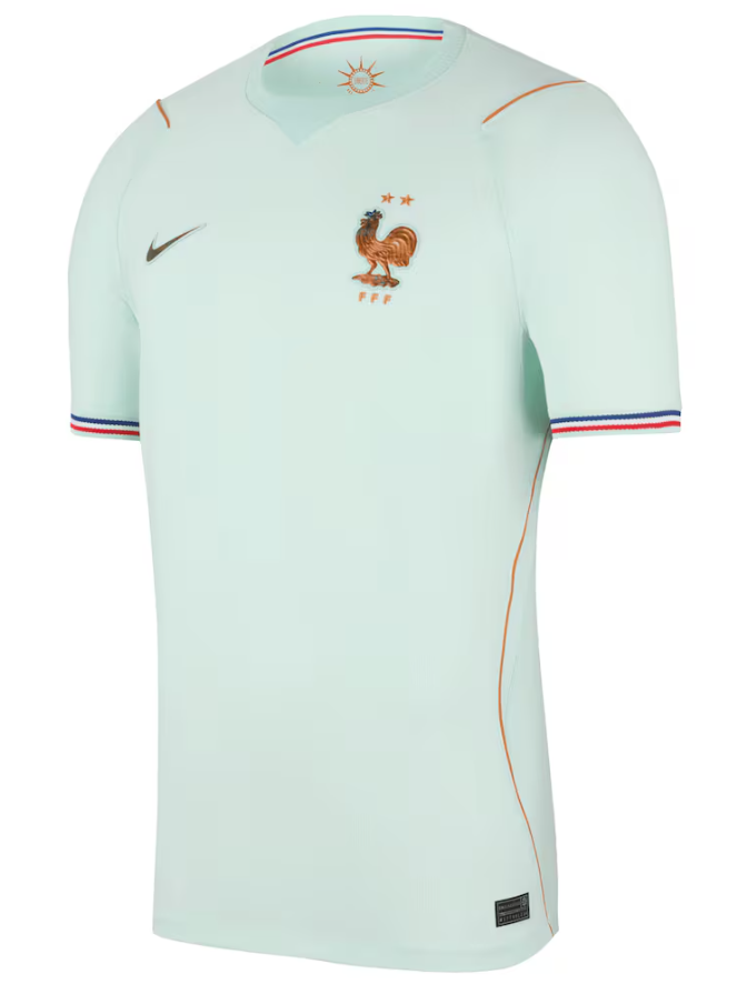 限時預訂 2026 法國 客 球迷版 / 球員版