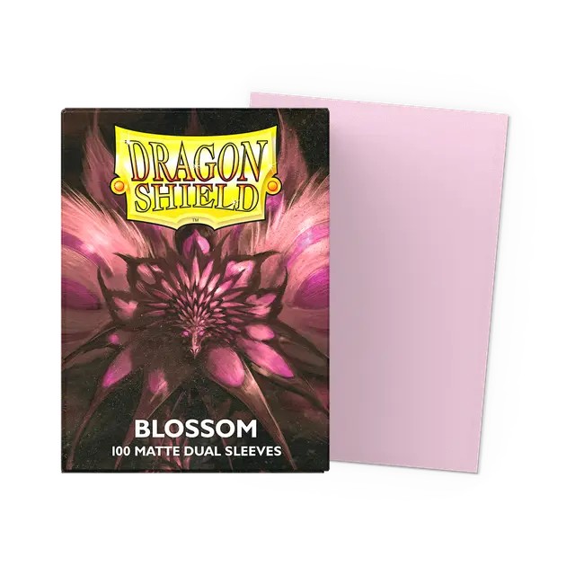 Matte Dual - Blossom - AT-15067