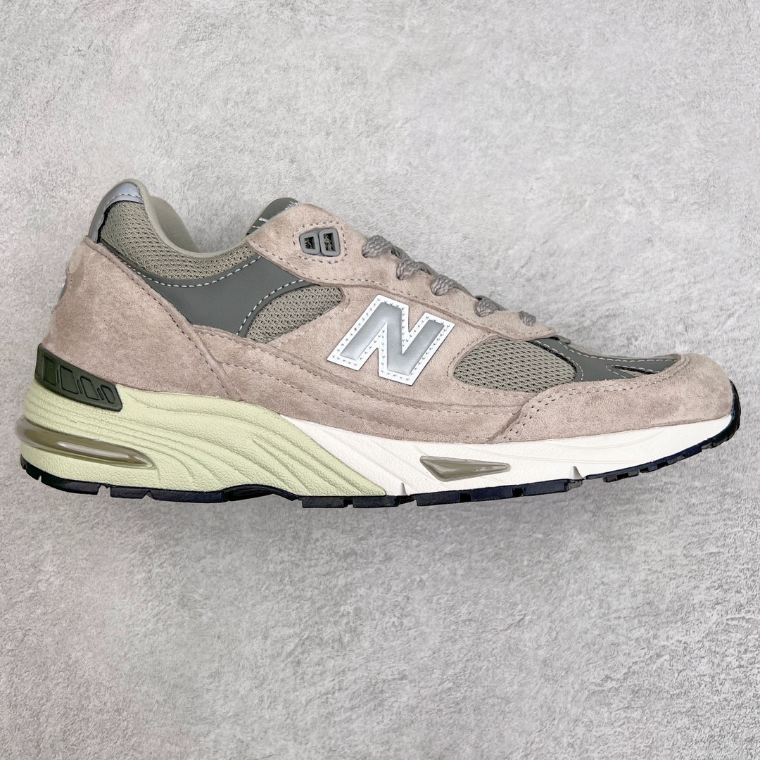 New Balance 991V2 M991GL