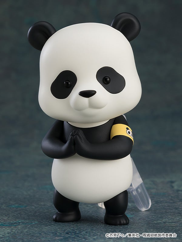 (預訂訂金 $200) (總價 $560) GSC 驚喜黏土人 呪術廻戦 咒術迴戰 (原盒8個) (再版) (行版) Nendoroid Surprise Jujutsu Kaisen 