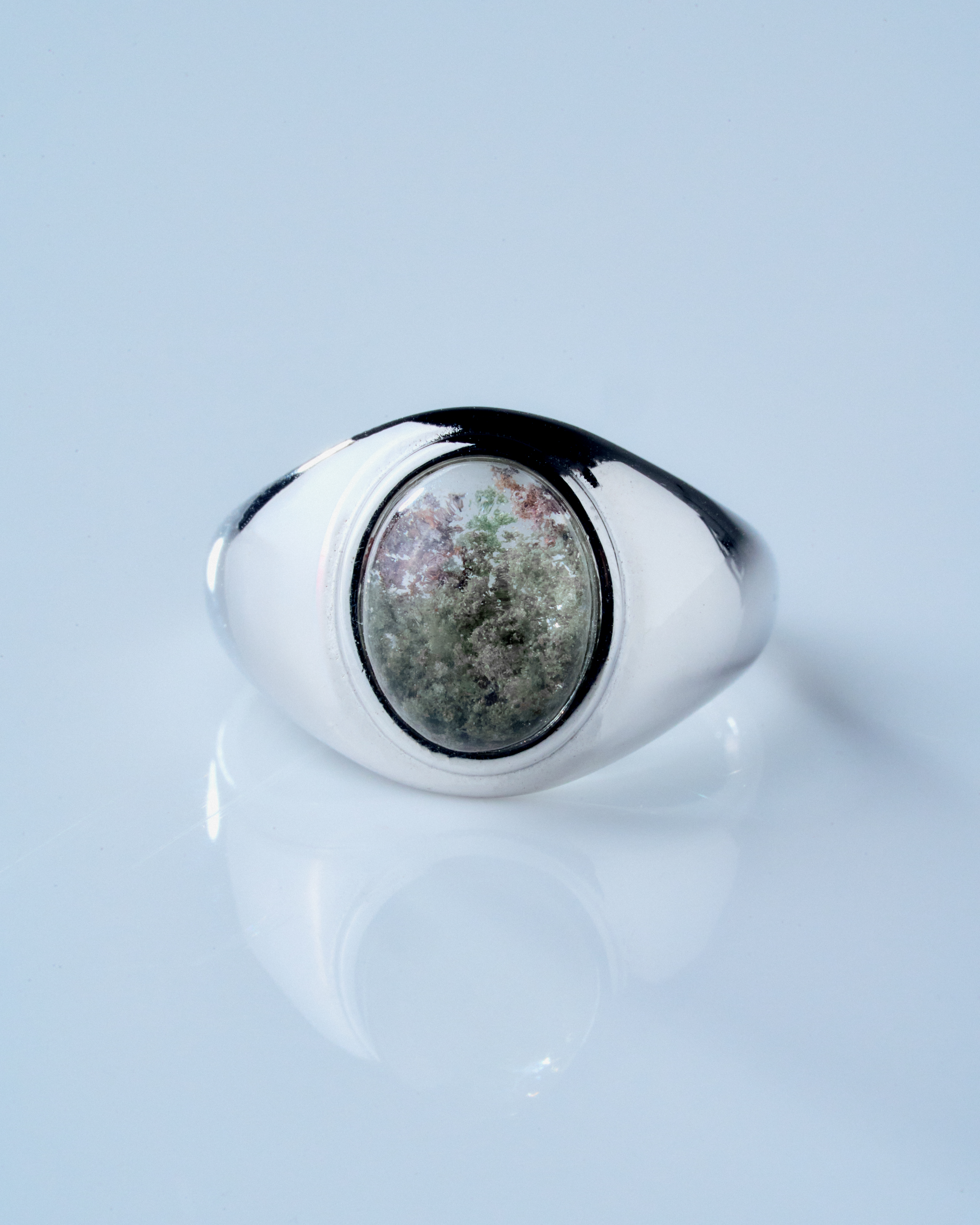 Prosperity Beacon 2.0 Ring