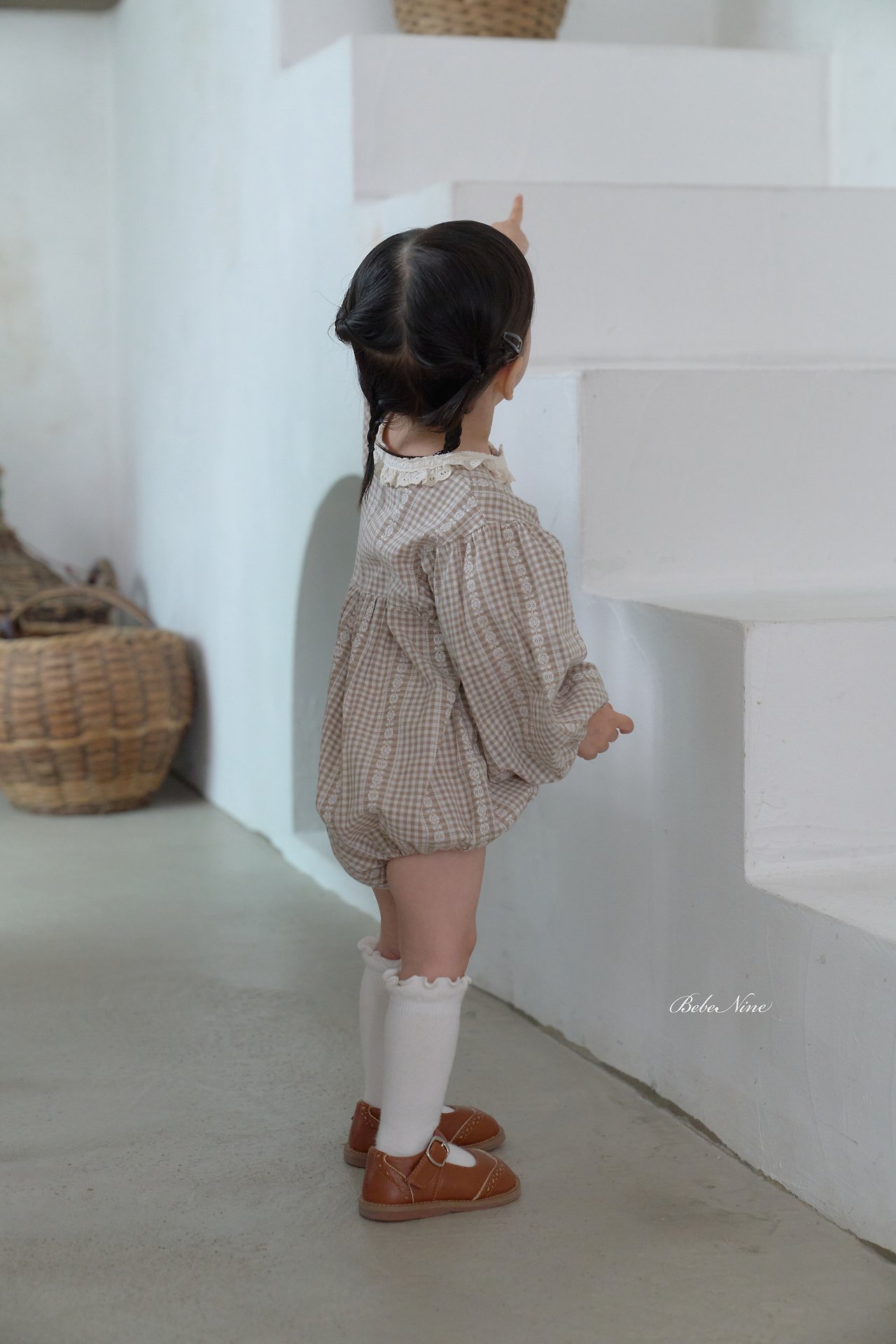Bebenine Lottie Suit