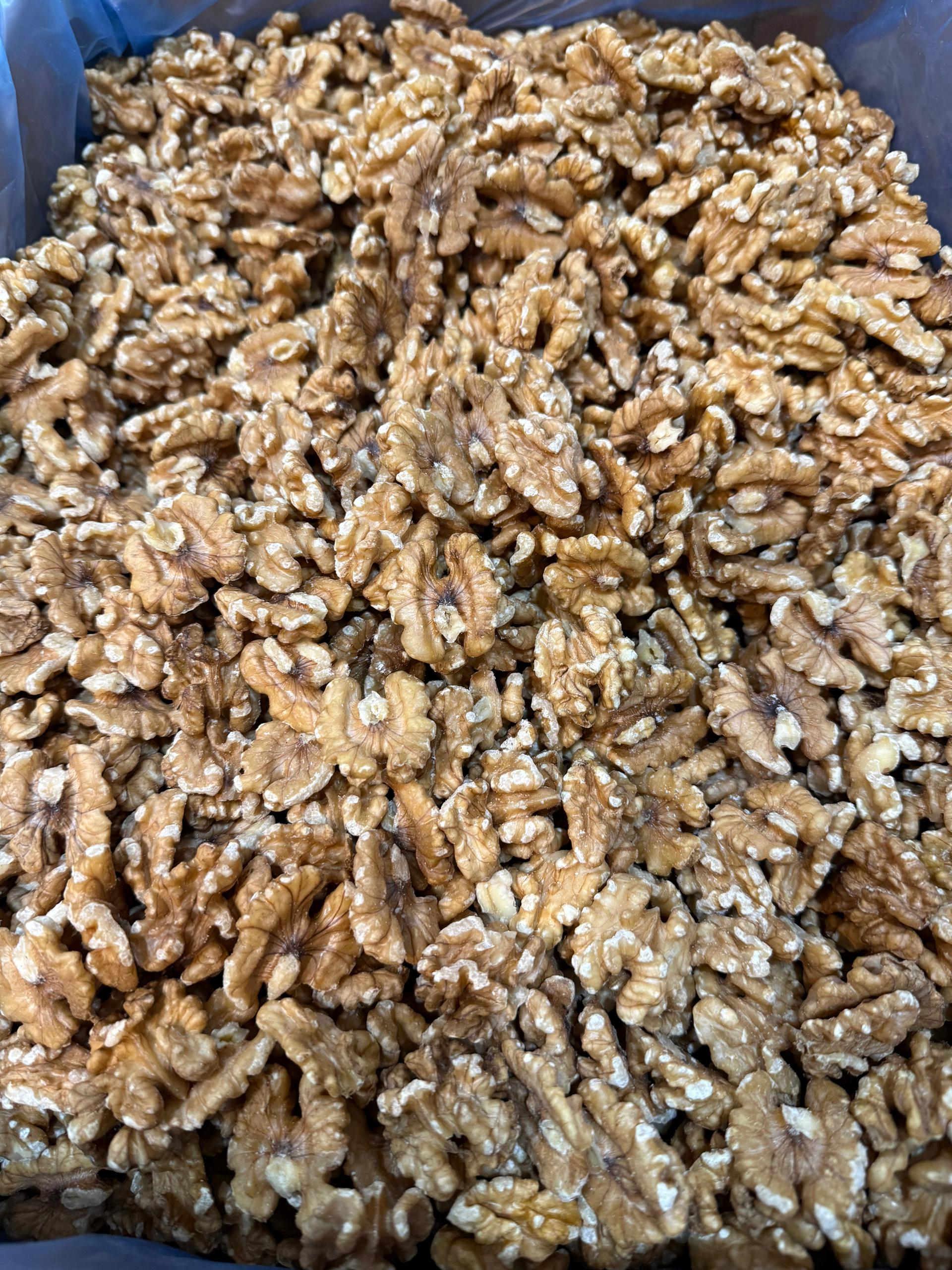 正美国核桃肉 American Walnut